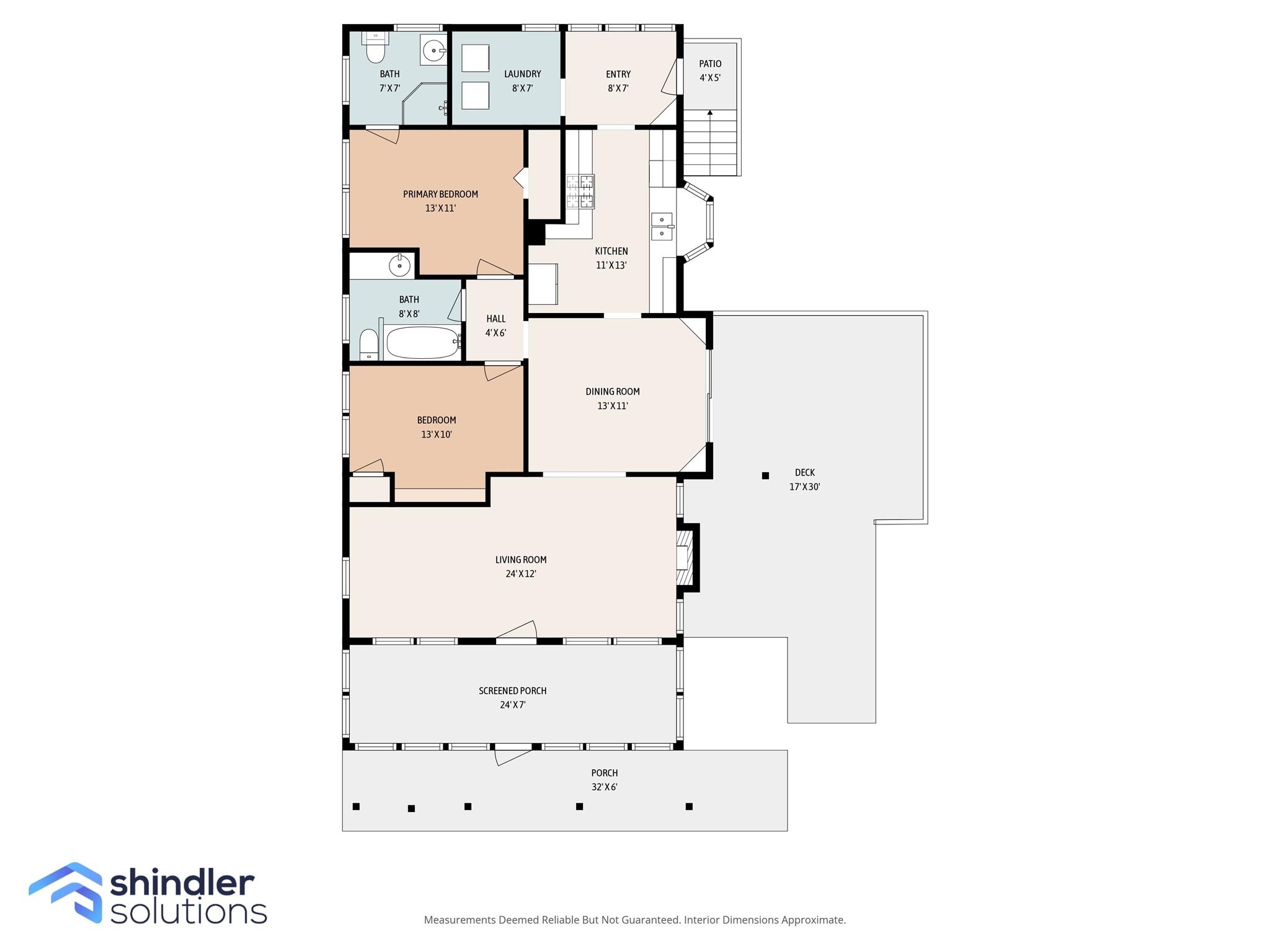 175 Candler School Road Candler, NC 28715 - Photo 36 of 37