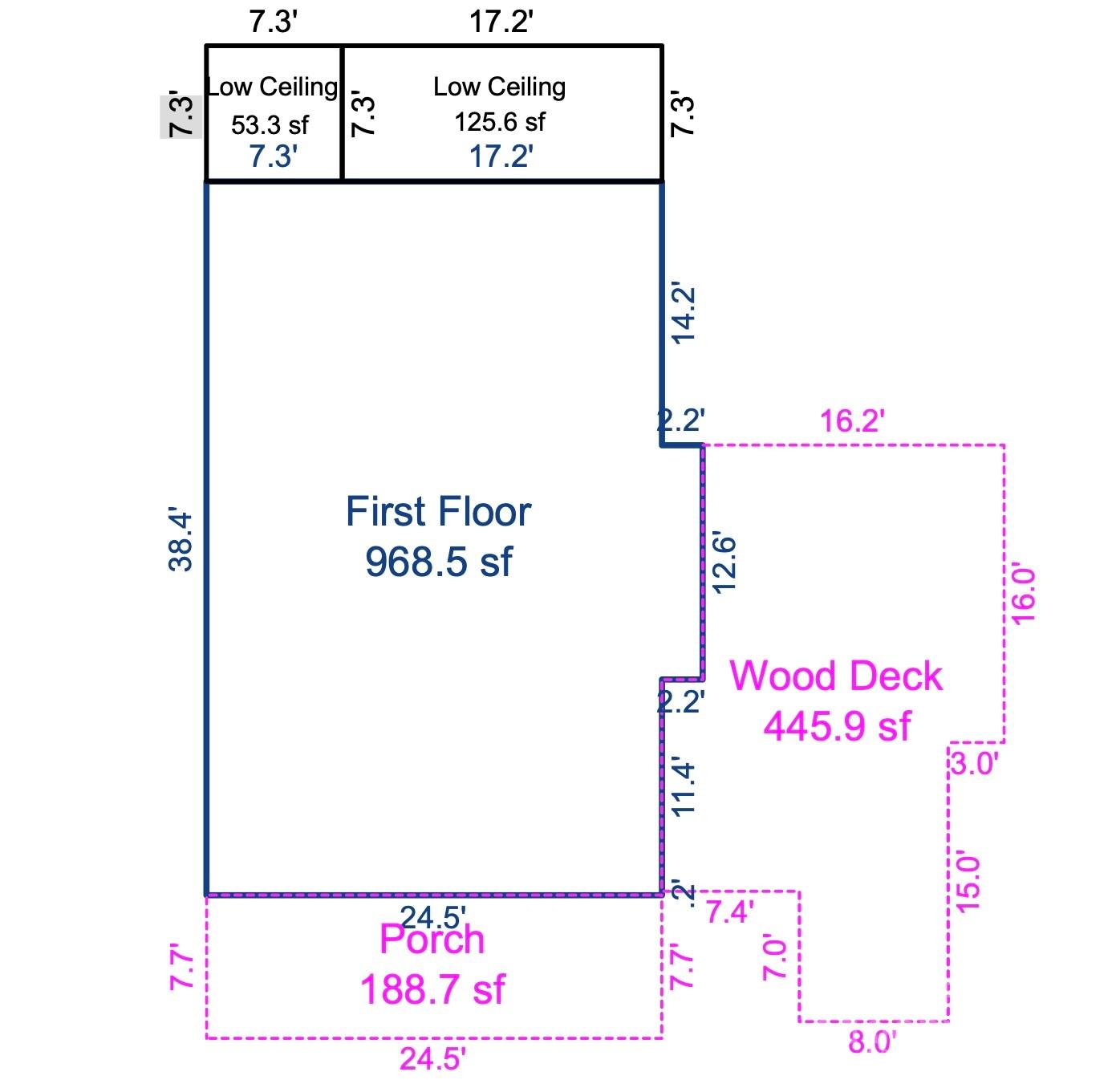 175 Candler School Road Candler, NC 28715 - Photo 37 of 37 unknown