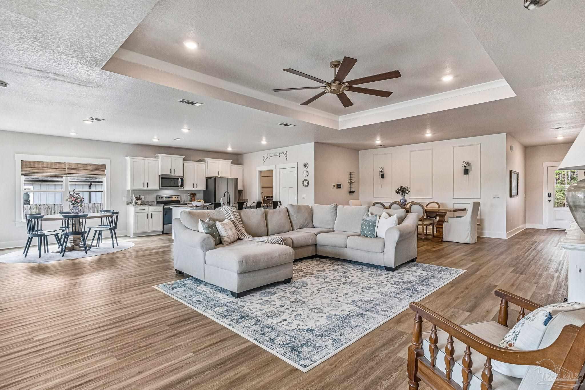 7612 Dewey Jernigan Road Pace, FL 32571 - Photo 1 of 36