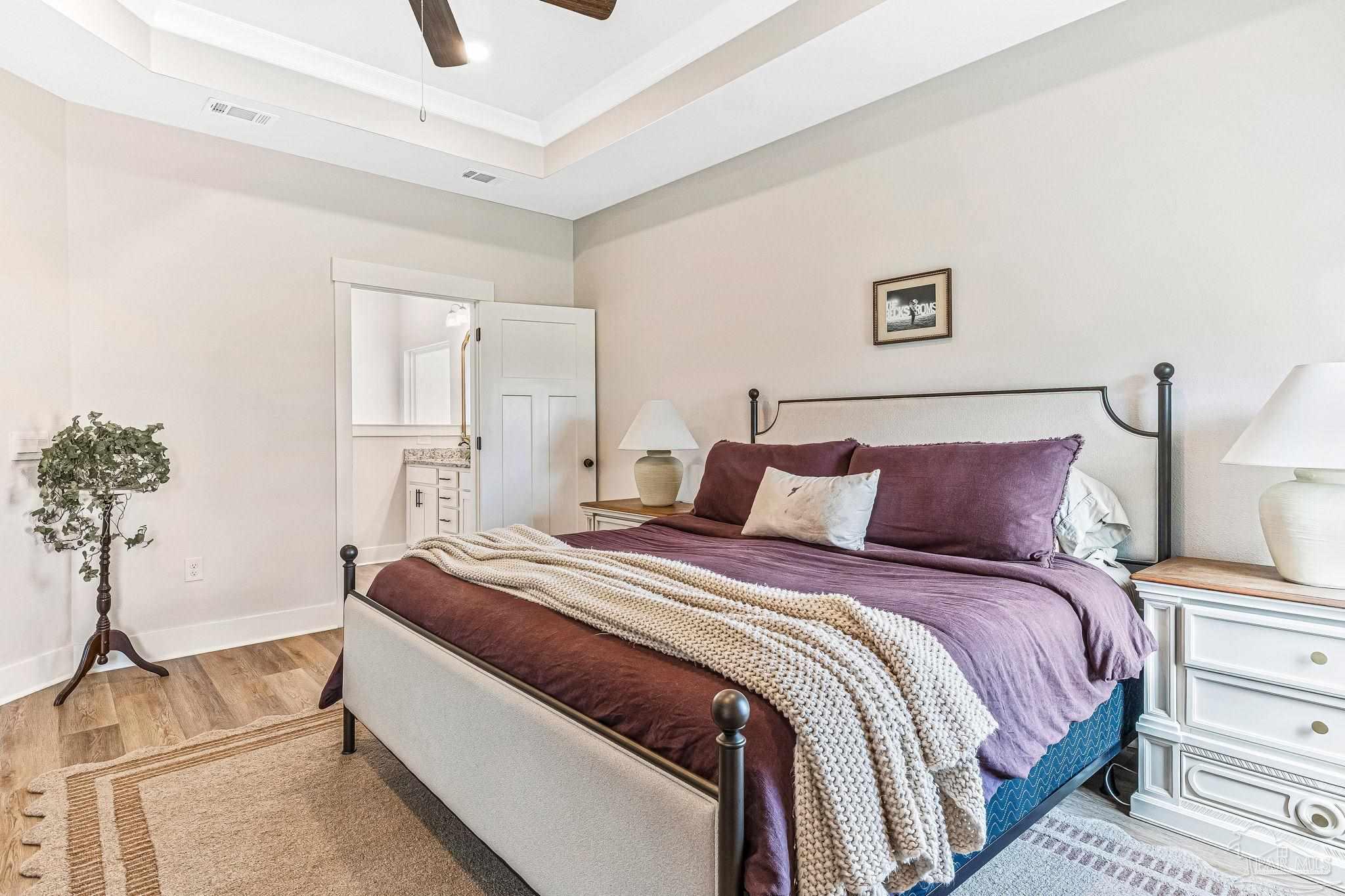 7612 Dewey Jernigan Road Pace, FL 32571 - Photo 11 of 36