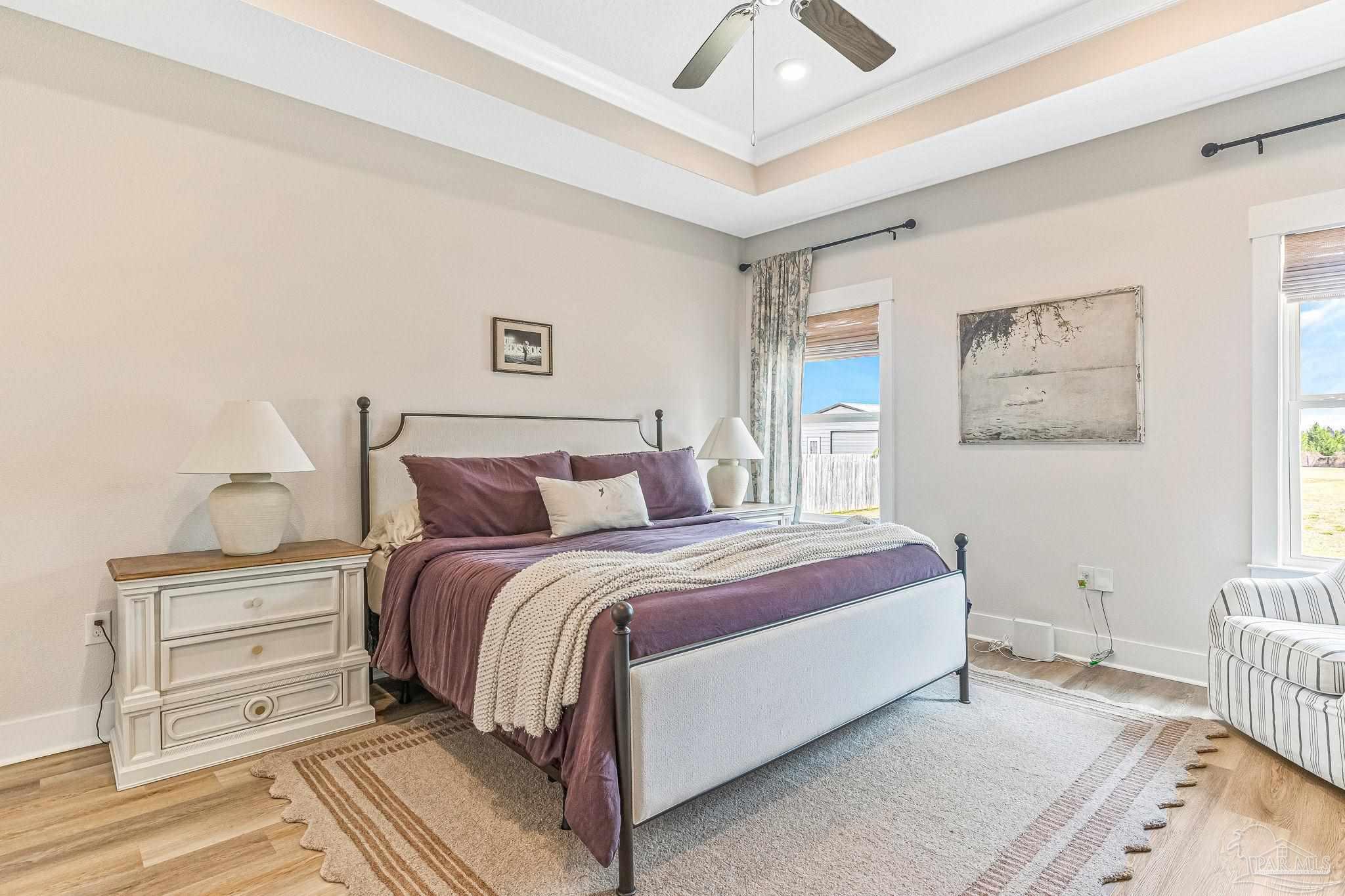 7612 Dewey Jernigan Road Pace, FL 32571 - Photo 12 of 36