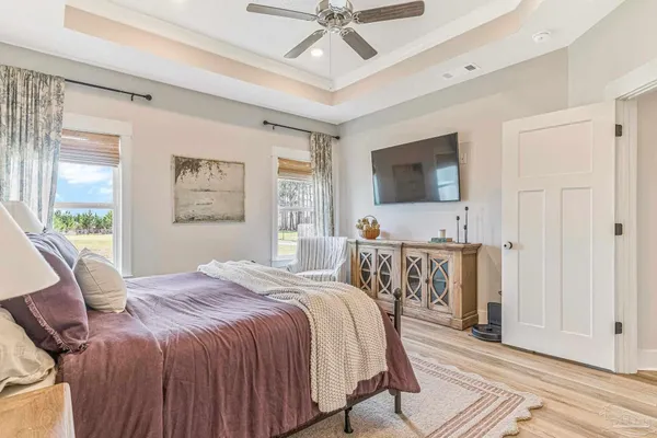 $484,900 | 7612 Dewey Jernigan Road, Pace, FL 32571