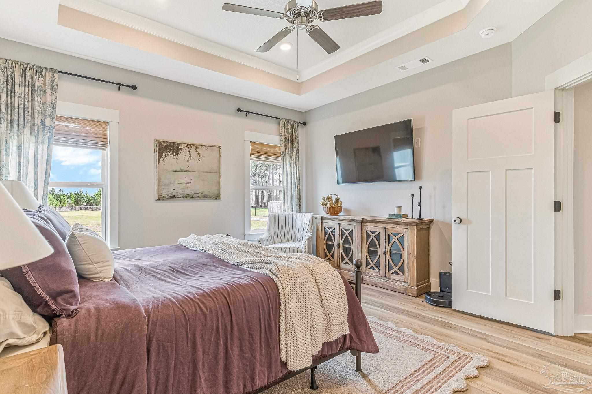 7612 Dewey Jernigan Road Pace, FL 32571 - Photo 13 of 36