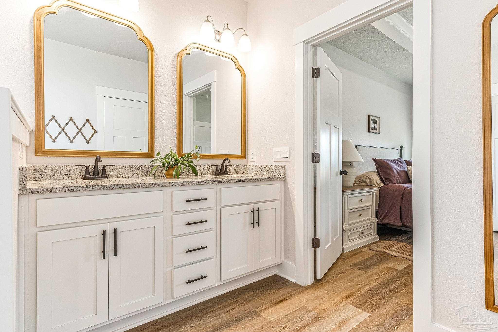 7612 Dewey Jernigan Road Pace, FL 32571 - Photo 14 of 36