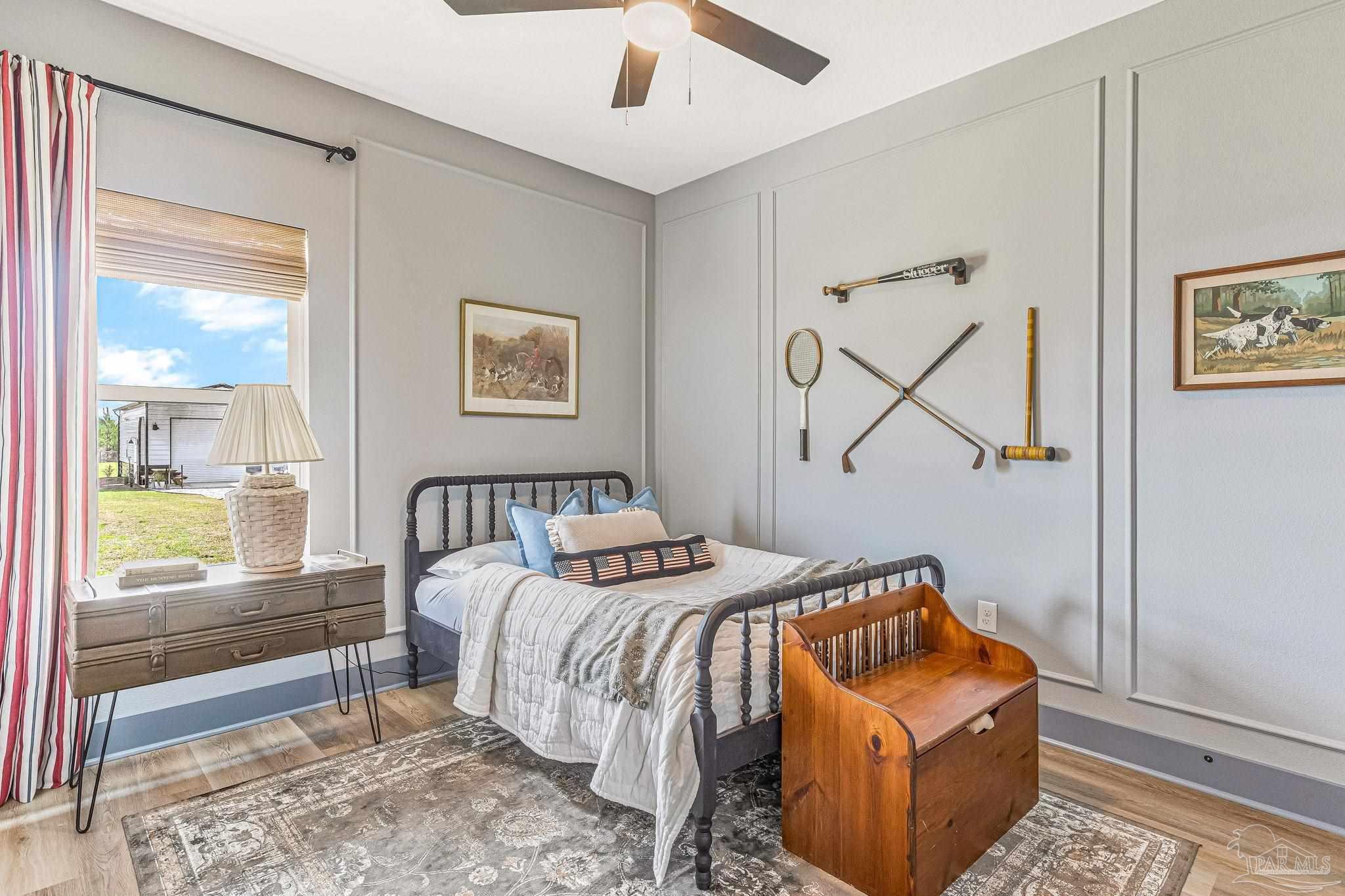 7612 Dewey Jernigan Road Pace, FL 32571 - Photo 17 of 36