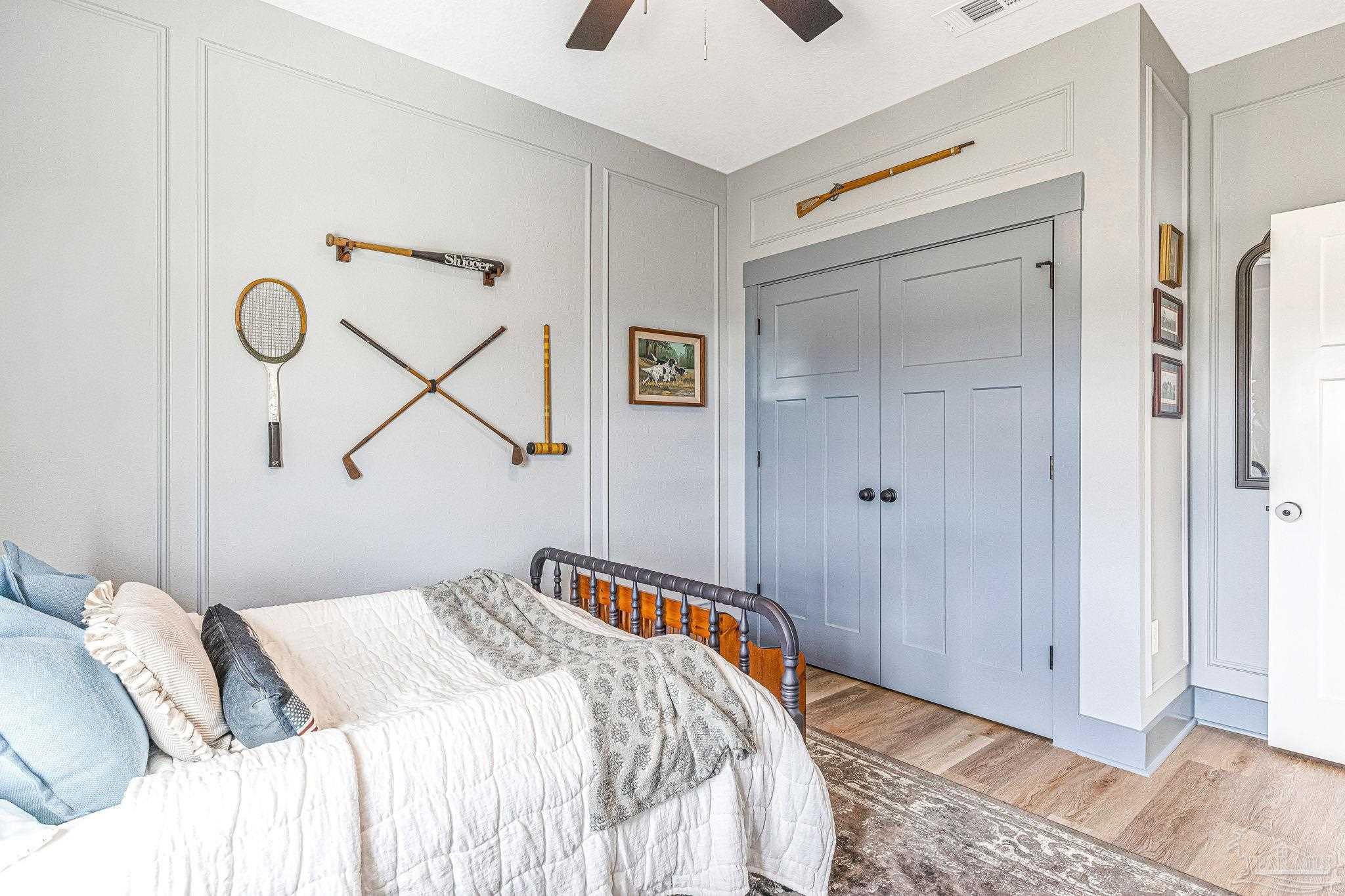 7612 Dewey Jernigan Road Pace, FL 32571 - Photo 18 of 36