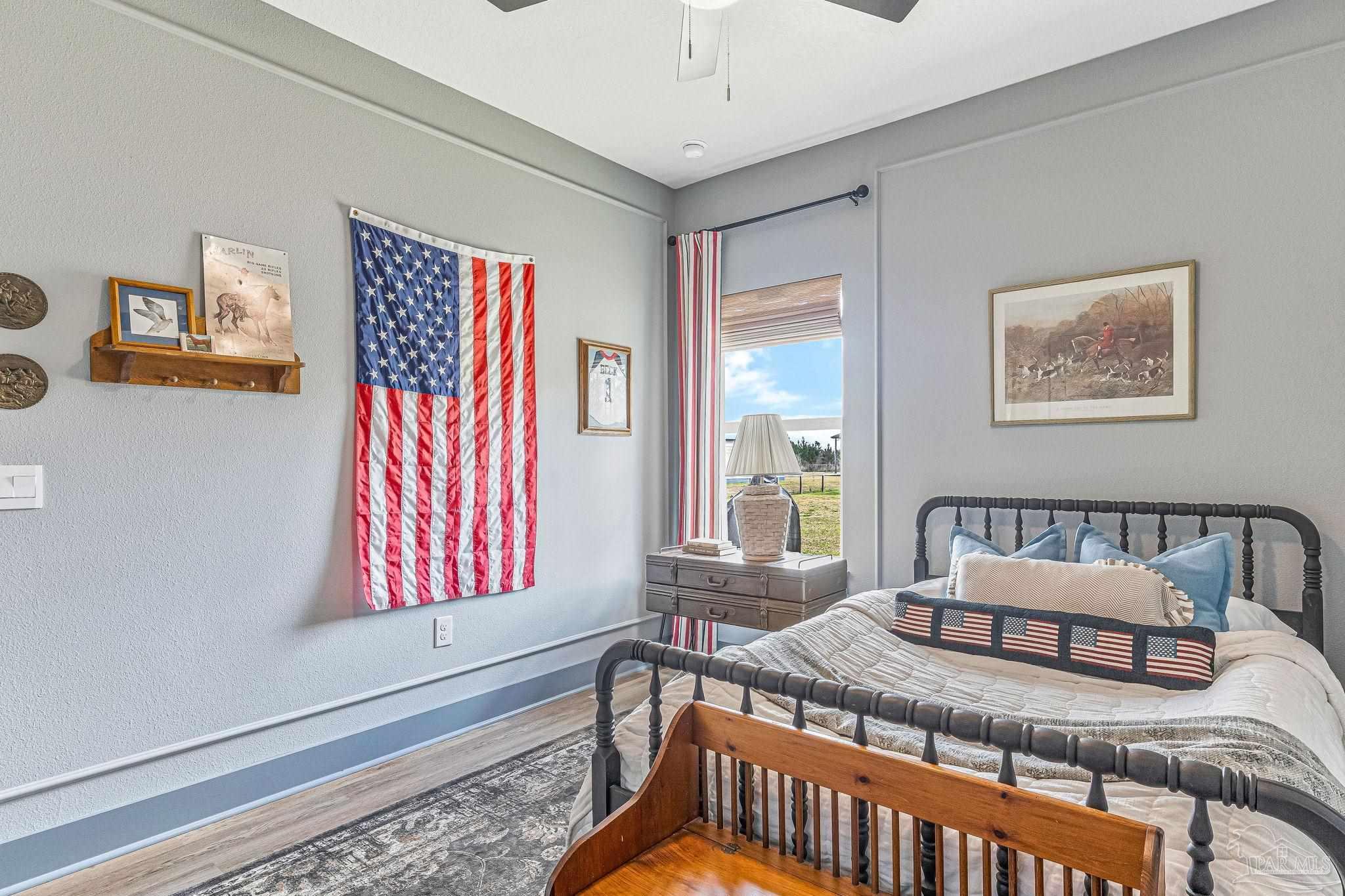 7612 Dewey Jernigan Road Pace, FL 32571 - Photo 19 of 36