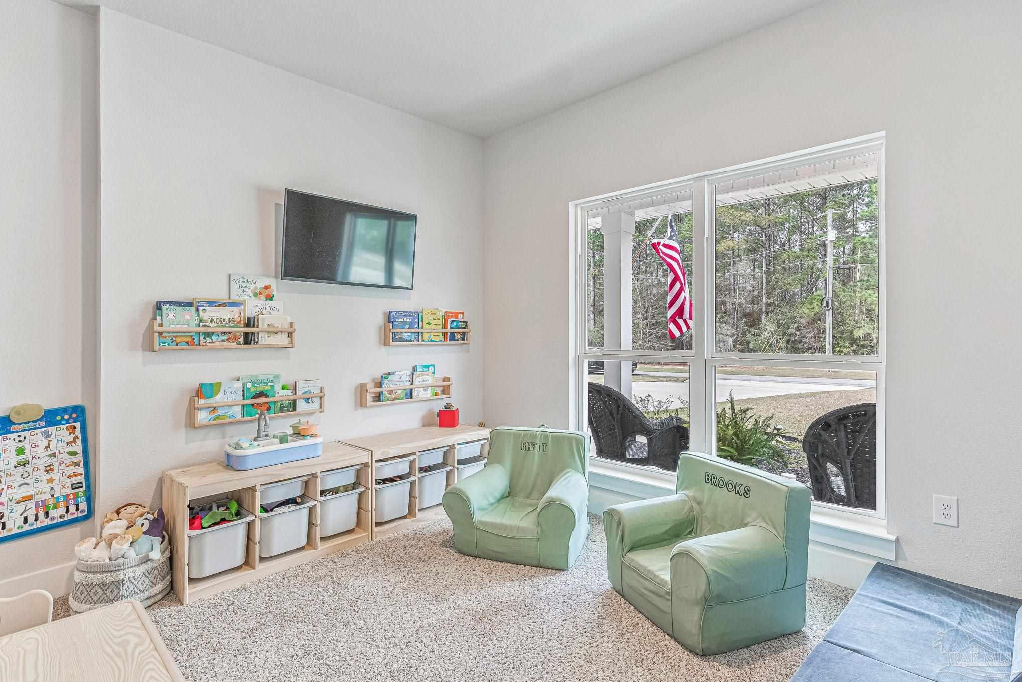 7612 Dewey Jernigan Road Pace, FL 32571 - Photo 20 of 36