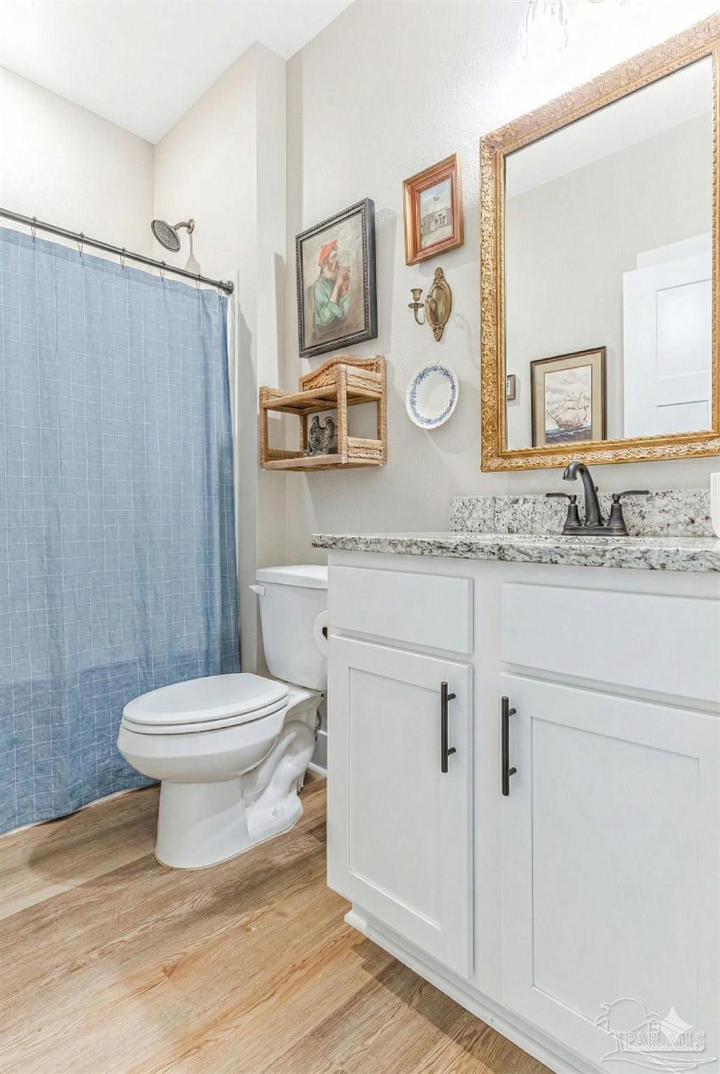 7612 Dewey Jernigan Road Pace, FL 32571 - Photo 21 of 36