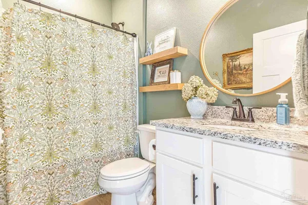 $484,900 | 7612 Dewey Jernigan Road, Pace, FL 32571