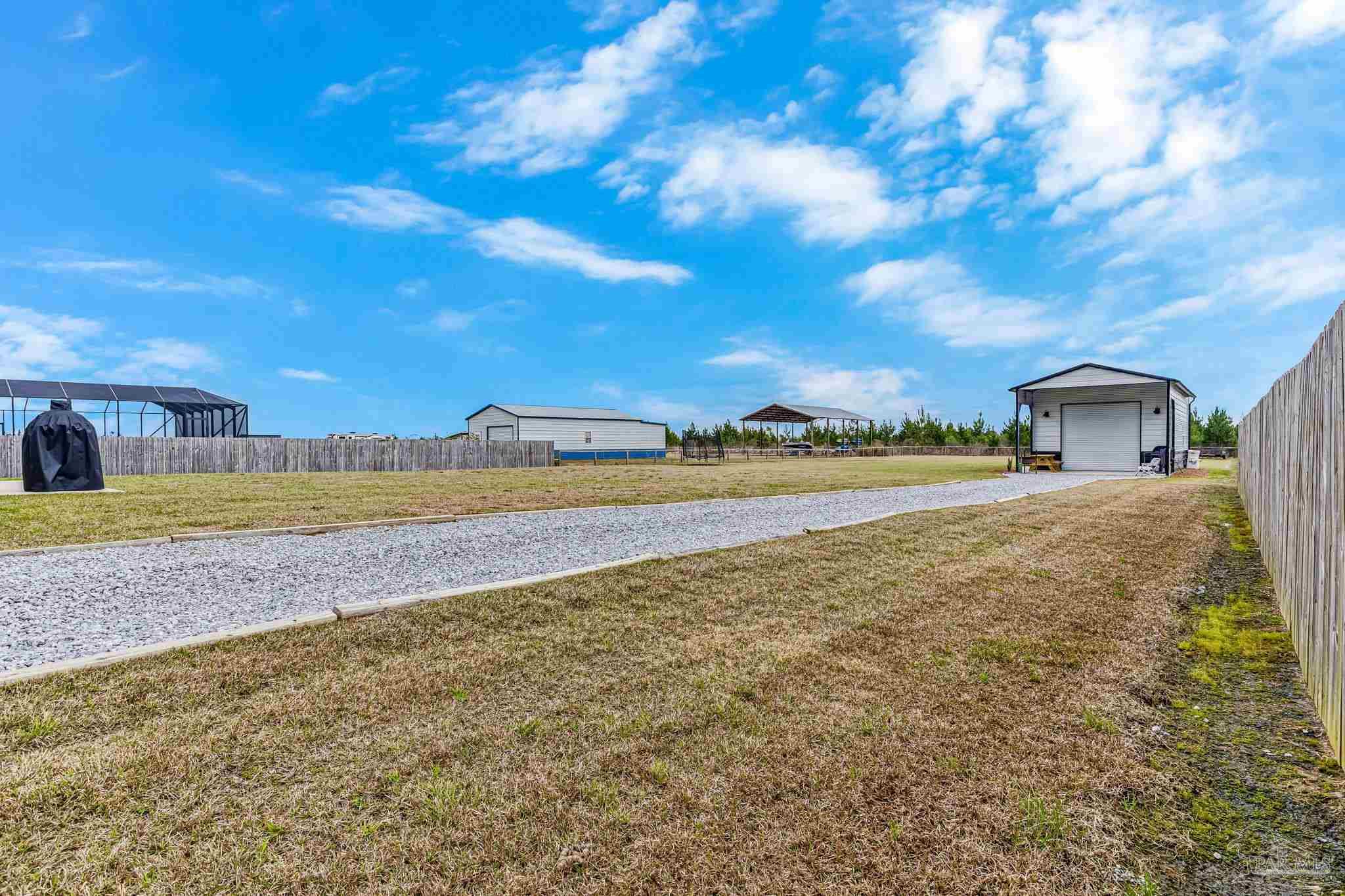 7612 Dewey Jernigan Road Pace, FL 32571 - Photo 26 of 36