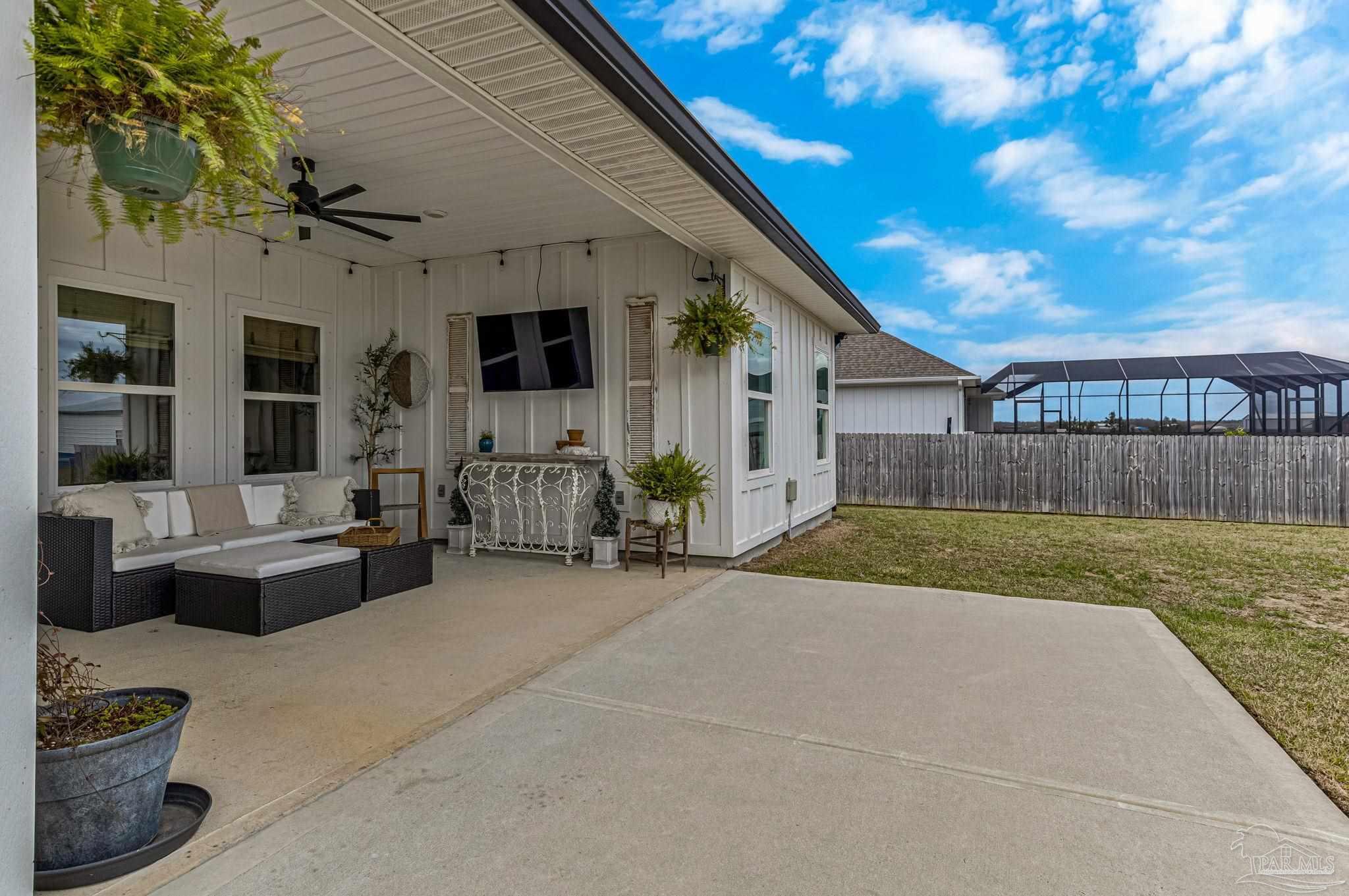 7612 Dewey Jernigan Road Pace, FL 32571 - Photo 27 of 36