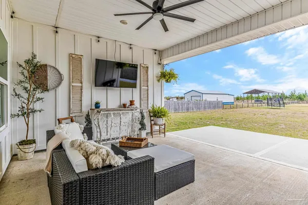 $484,900 | 7612 Dewey Jernigan Road, Pace, FL 32571