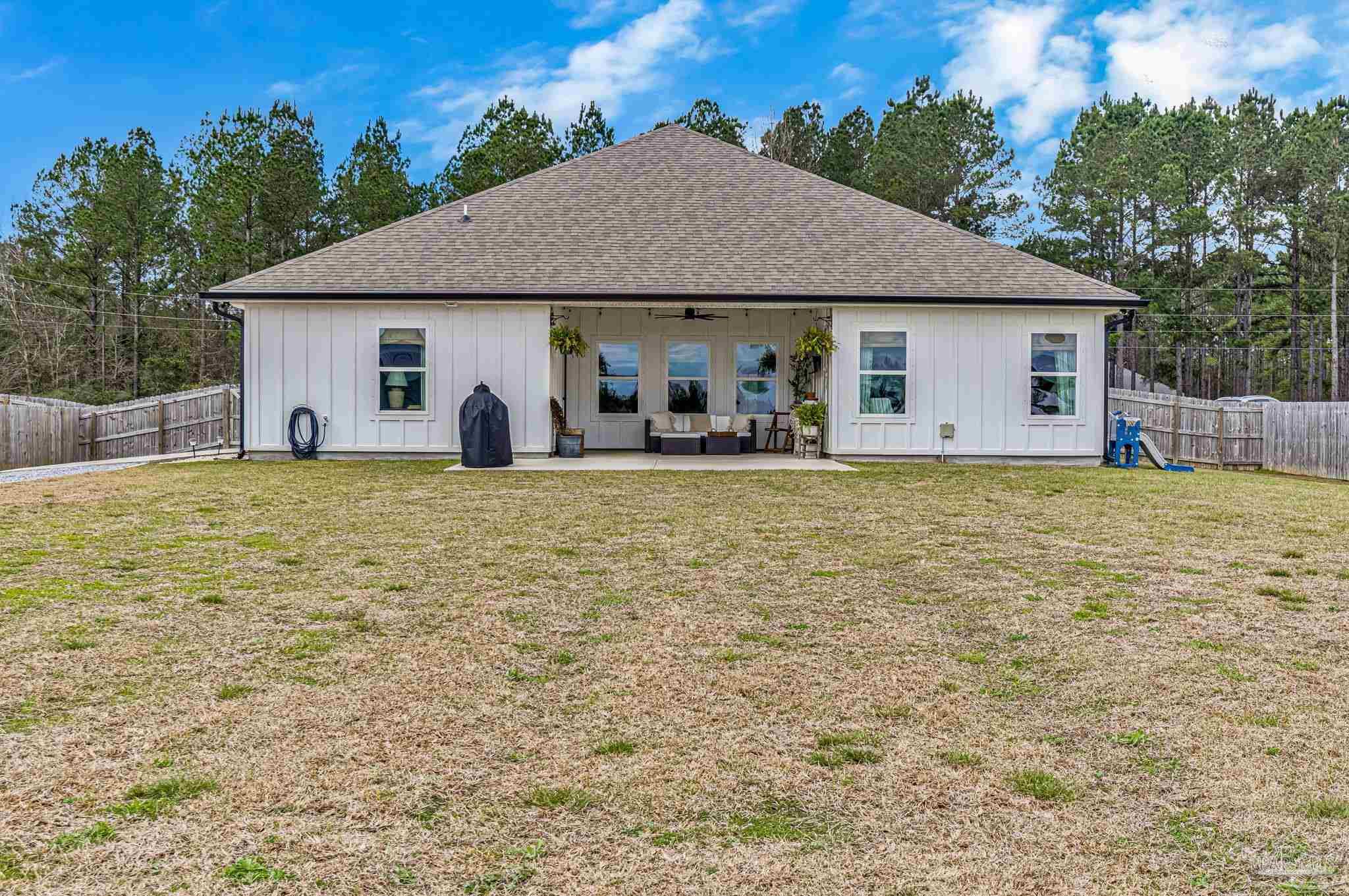 7612 Dewey Jernigan Road Pace, FL 32571 - Photo 30 of 36