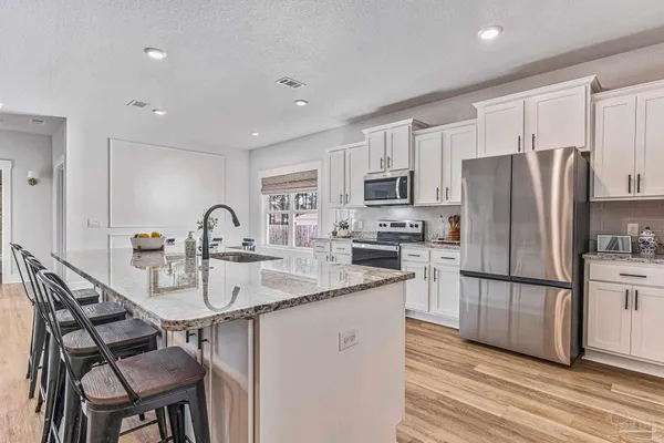 $484,900 | 7612 Dewey Jernigan Road, Pace, FL 32571