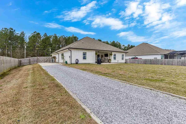 $484,900 | 7612 Dewey Jernigan Road, Pace, FL 32571