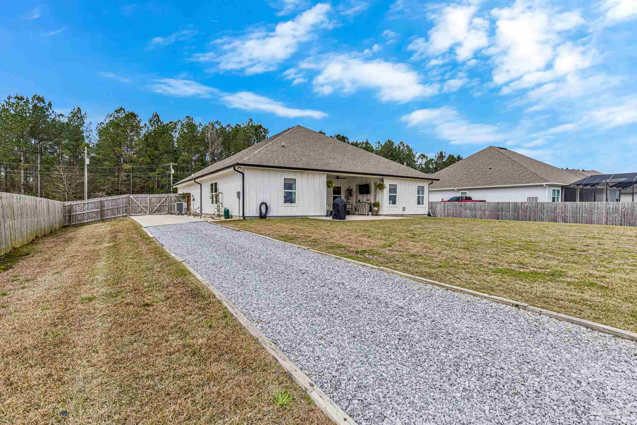 7612 Dewey Jernigan Road Pace, FL 32571 - Photo 31 of 36