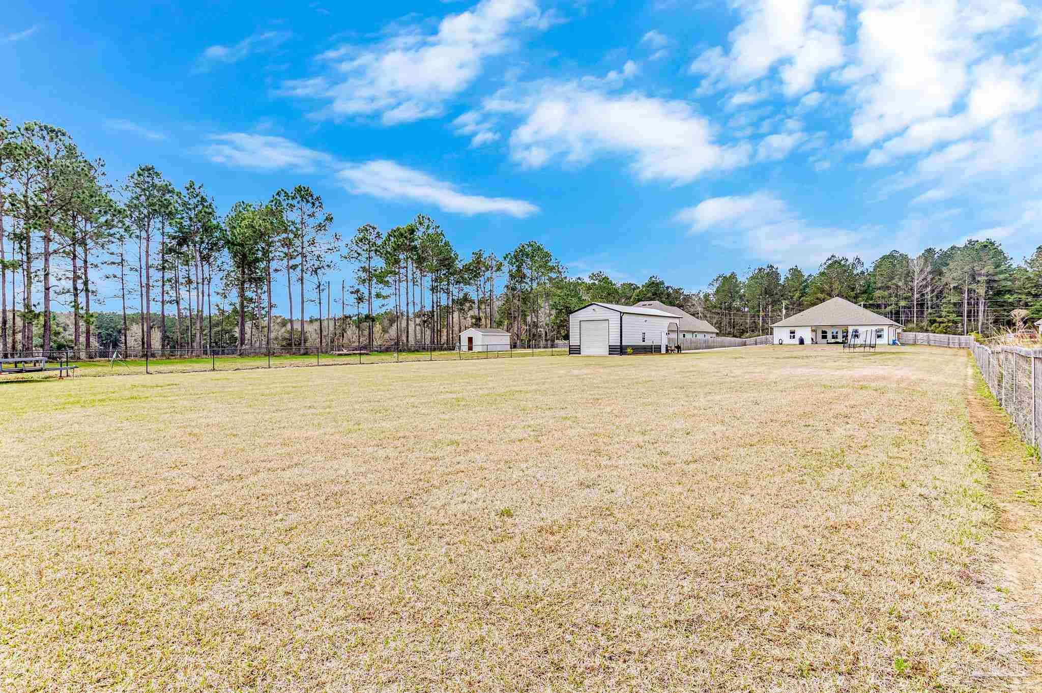 7612 Dewey Jernigan Road Pace, FL 32571 - Photo 32 of 36