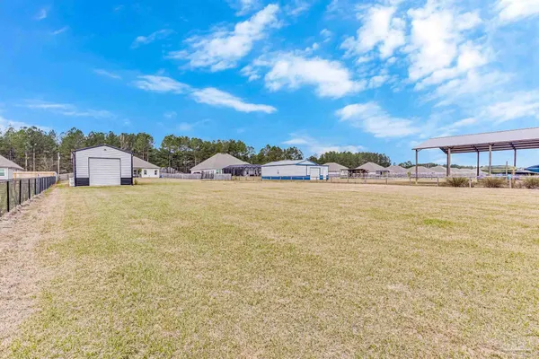 $484,900 | 7612 Dewey Jernigan Road, Pace, FL 32571