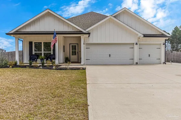 $484,900 | 7612 Dewey Jernigan Road, Pace, FL 32571