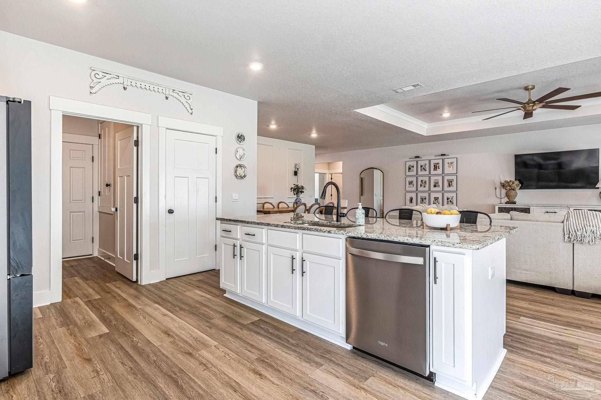 7612 Dewey Jernigan Road Pace, FL 32571 - Photo 4 of 36