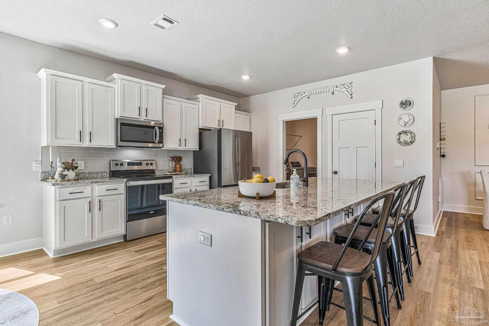 7612 Dewey Jernigan Road Pace, FL 32571 - Photo 5 of 36