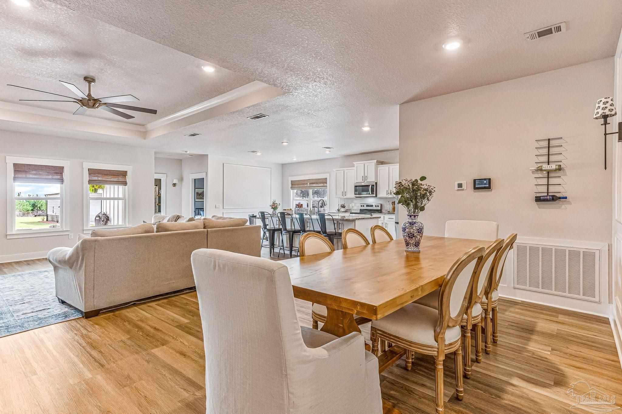 7612 Dewey Jernigan Road Pace, FL 32571 - Photo 6 of 36