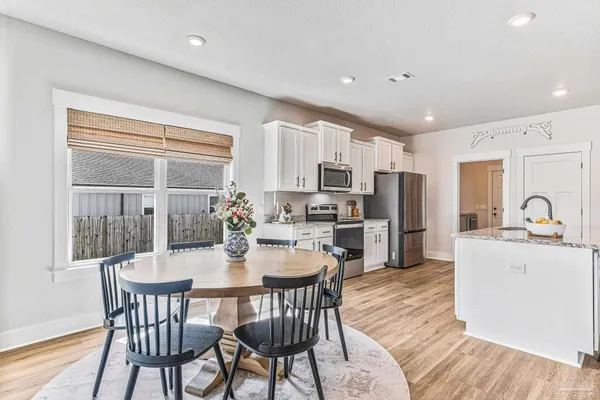 $484,900 | 7612 Dewey Jernigan Road, Pace, FL 32571