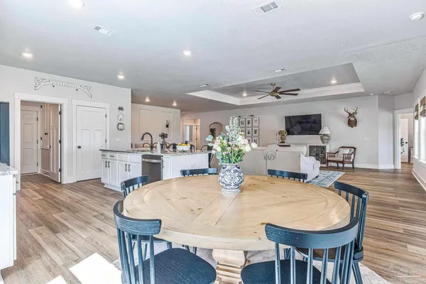 $484,900 | 7612 Dewey Jernigan Road, Pace, FL 32571