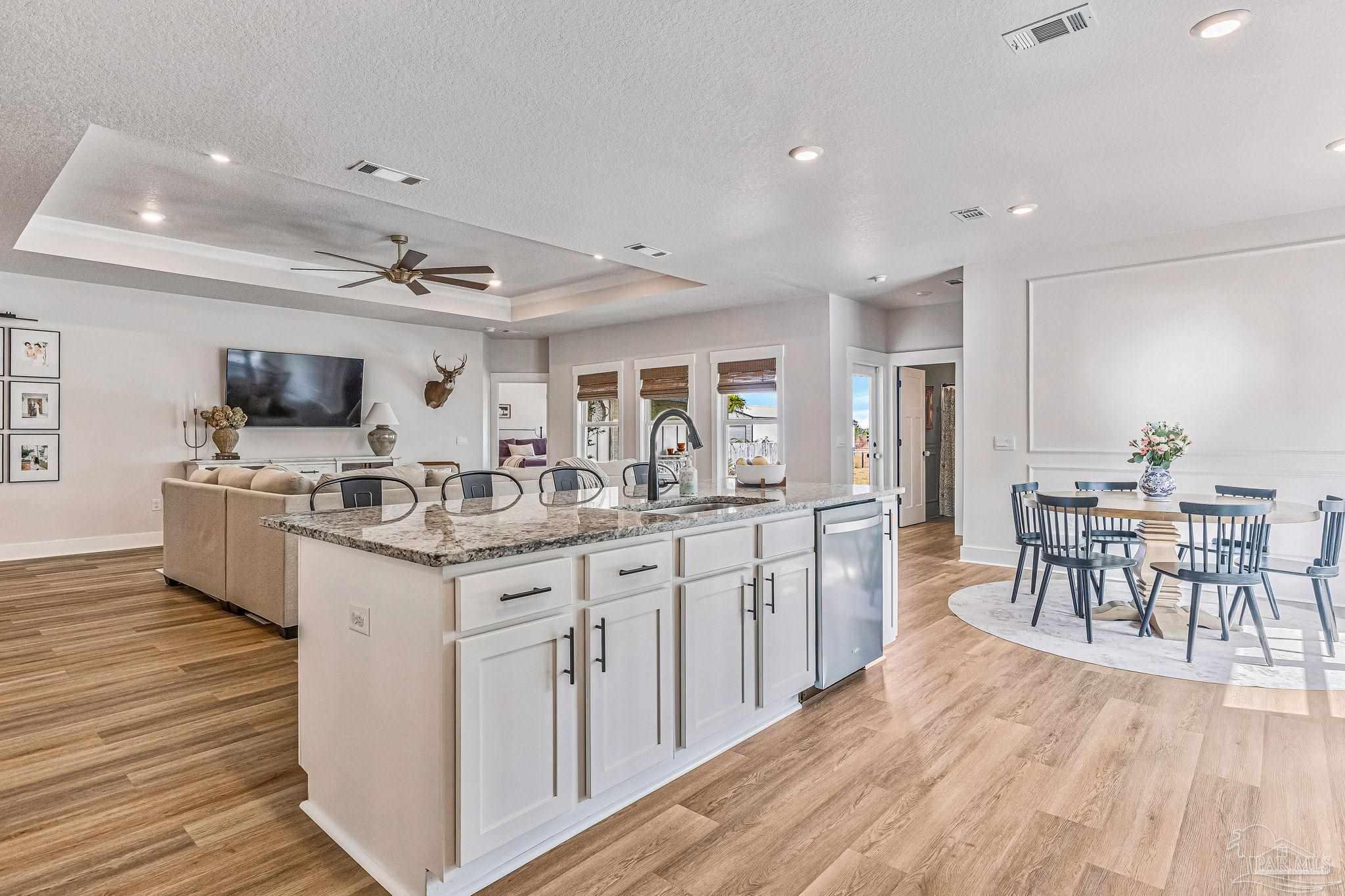 7612 Dewey Jernigan Road Pace, FL 32571 - Photo 10 of 36