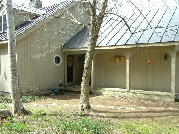 137 South Shirkshire Road Conway, MA 01341 - Photo 3 of 27 Gallery Image 3