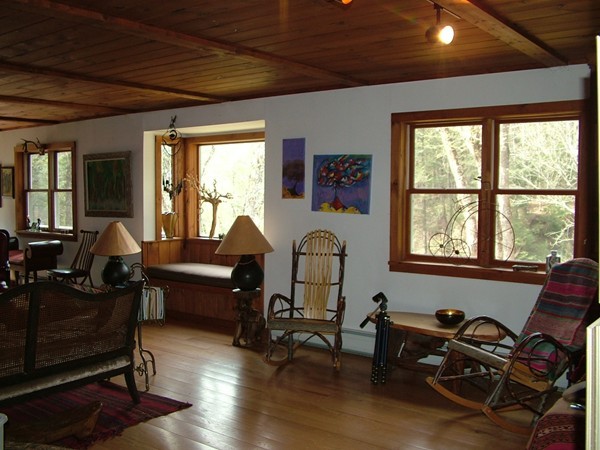 137 South Shirkshire Road Conway, MA 01341 - Photo 9 of 27 Gallery Image 9