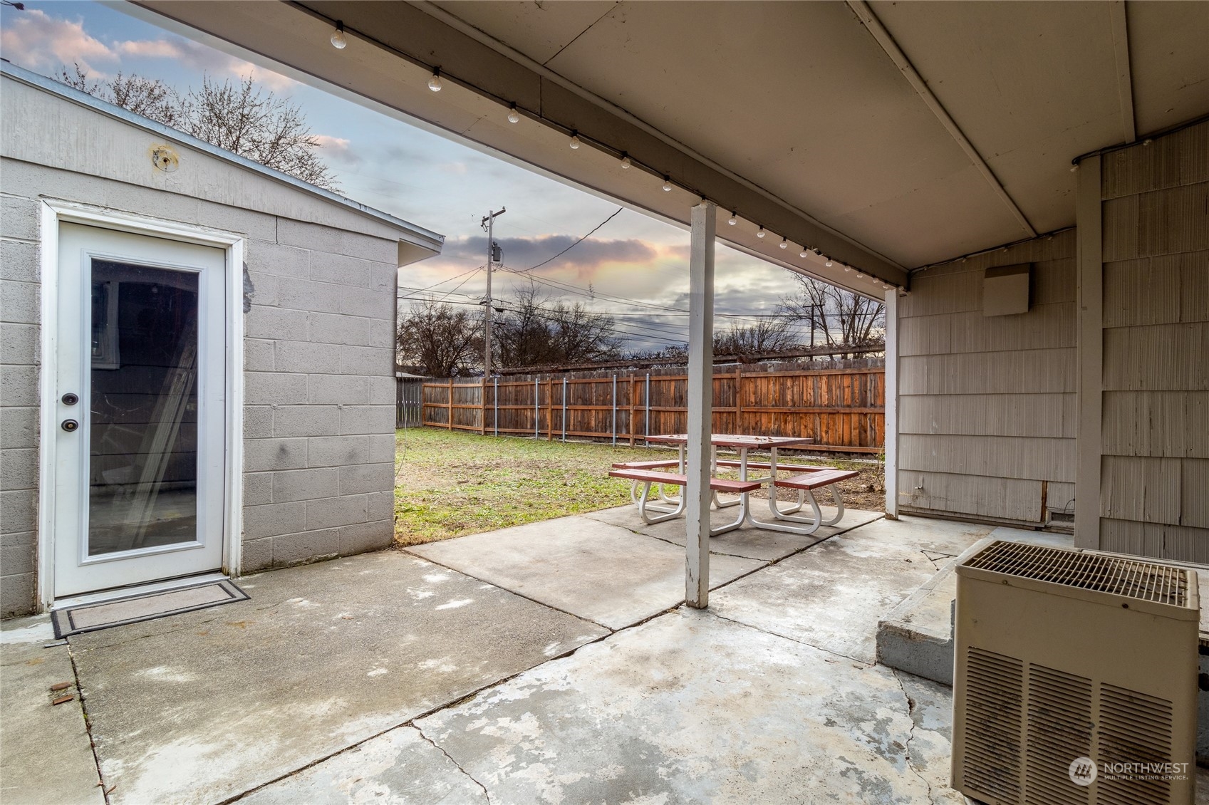 1055 St John Walla Walla, WA 99362 - Photo 20 of 27 a view of a house with a backyard