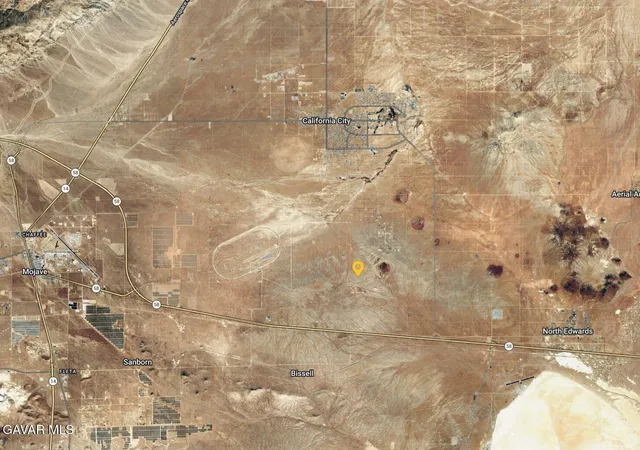 $11,900 | 9200 La Vista Avenue, Mojave, CA 93501