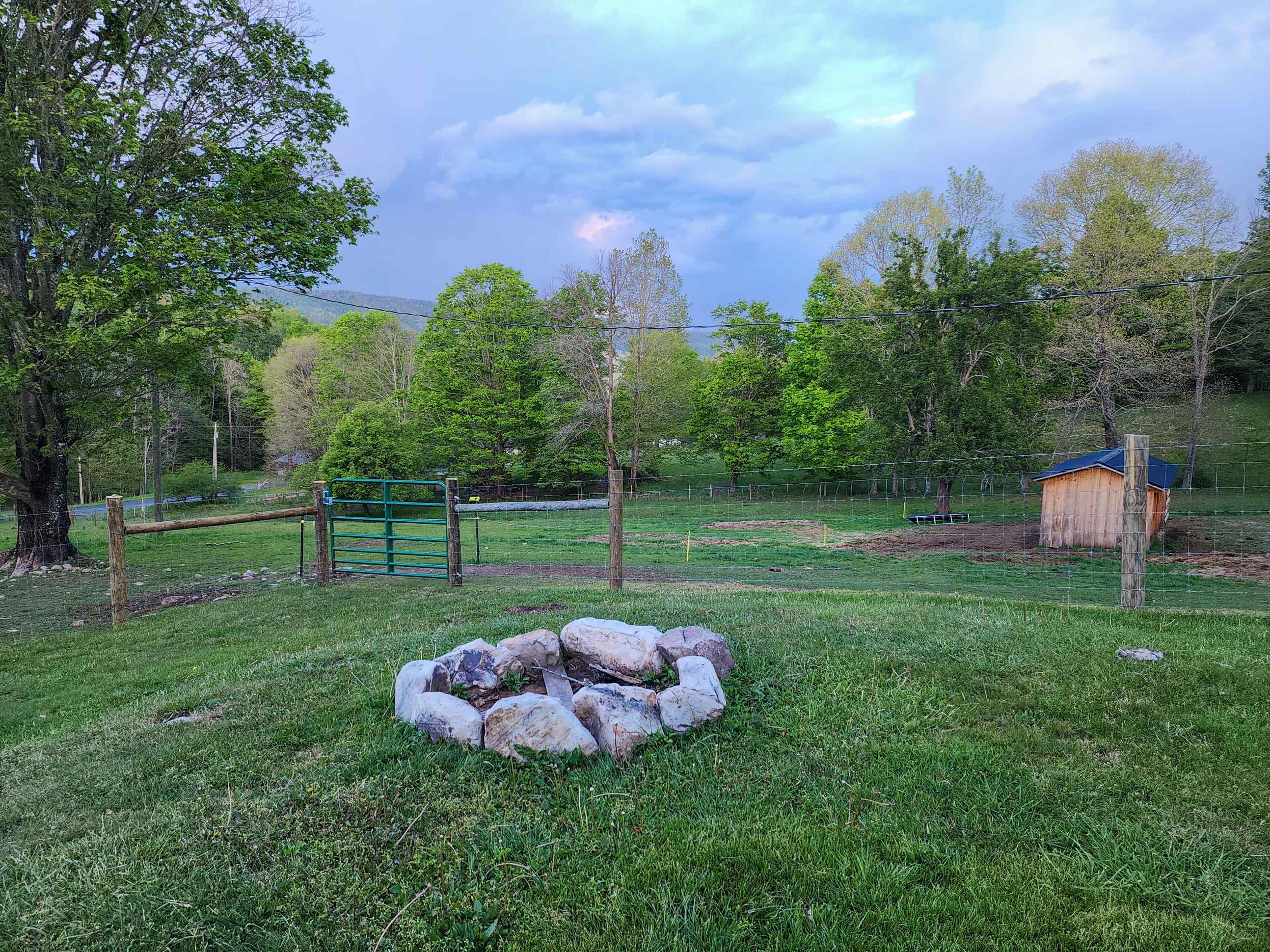 4734 Maple Sugar Road Blue Grass, VA 24413 - Photo 14 of 20