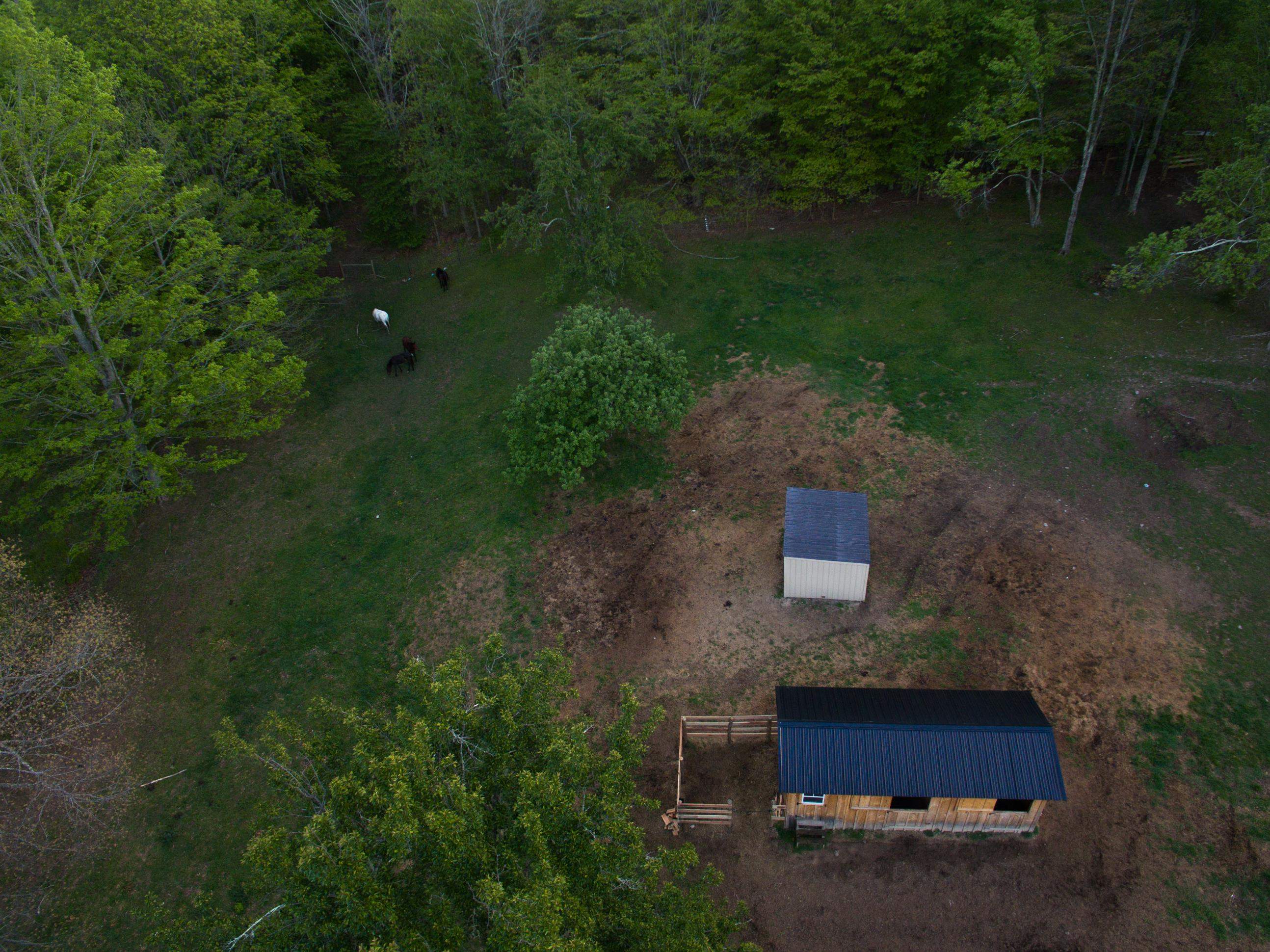 4734 Maple Sugar Road Blue Grass, VA 24413 - Photo 19 of 20