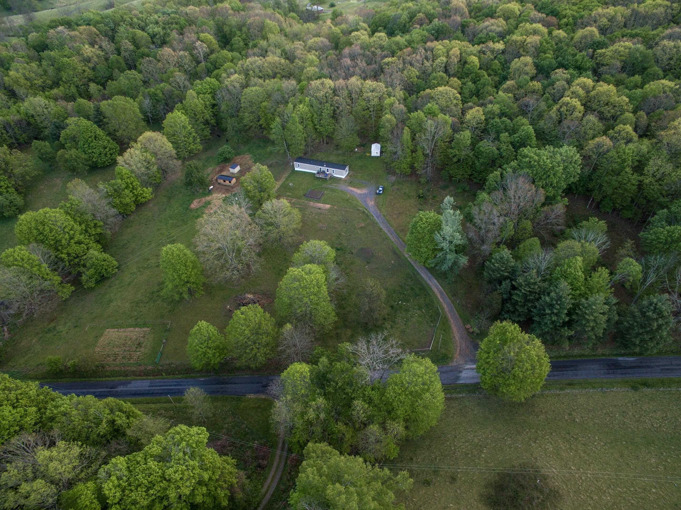 4734 Maple Sugar Road Blue Grass, VA 24413 - Photo 20 of 20