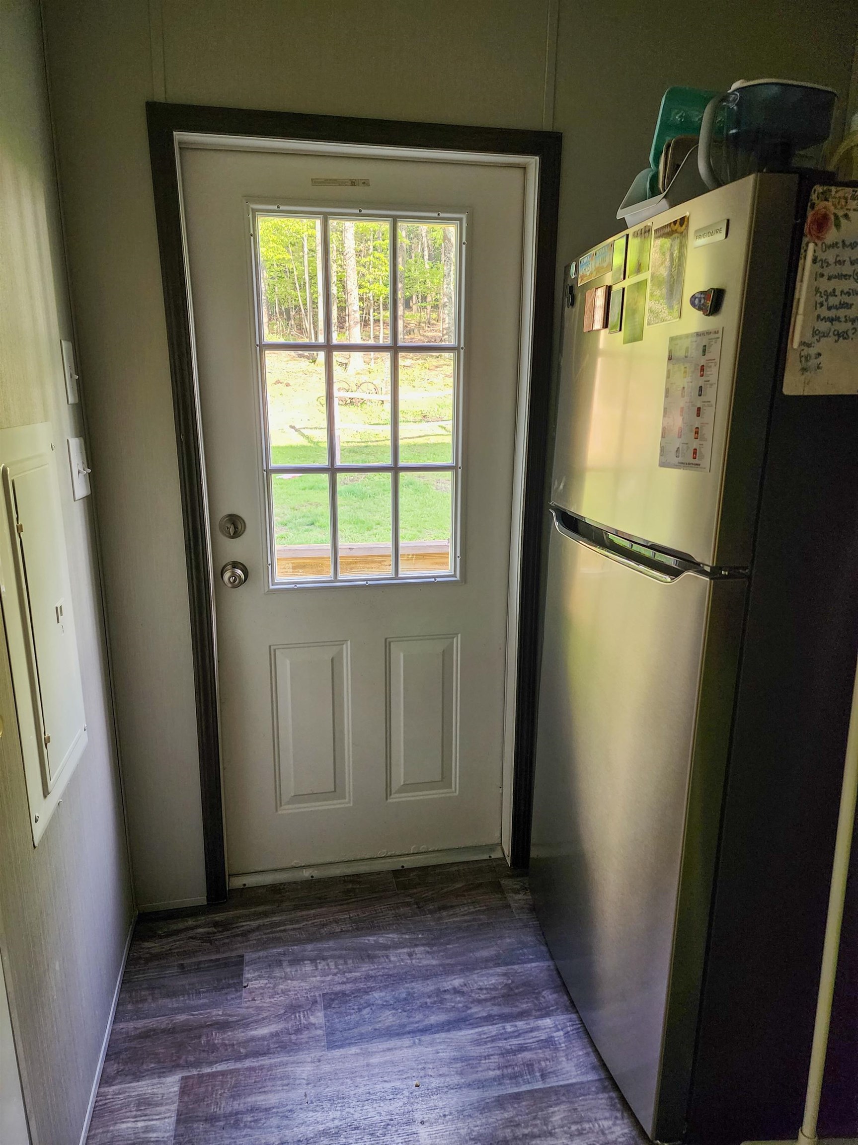 4734 Maple Sugar Road Blue Grass, VA 24413 - Photo 3 of 20