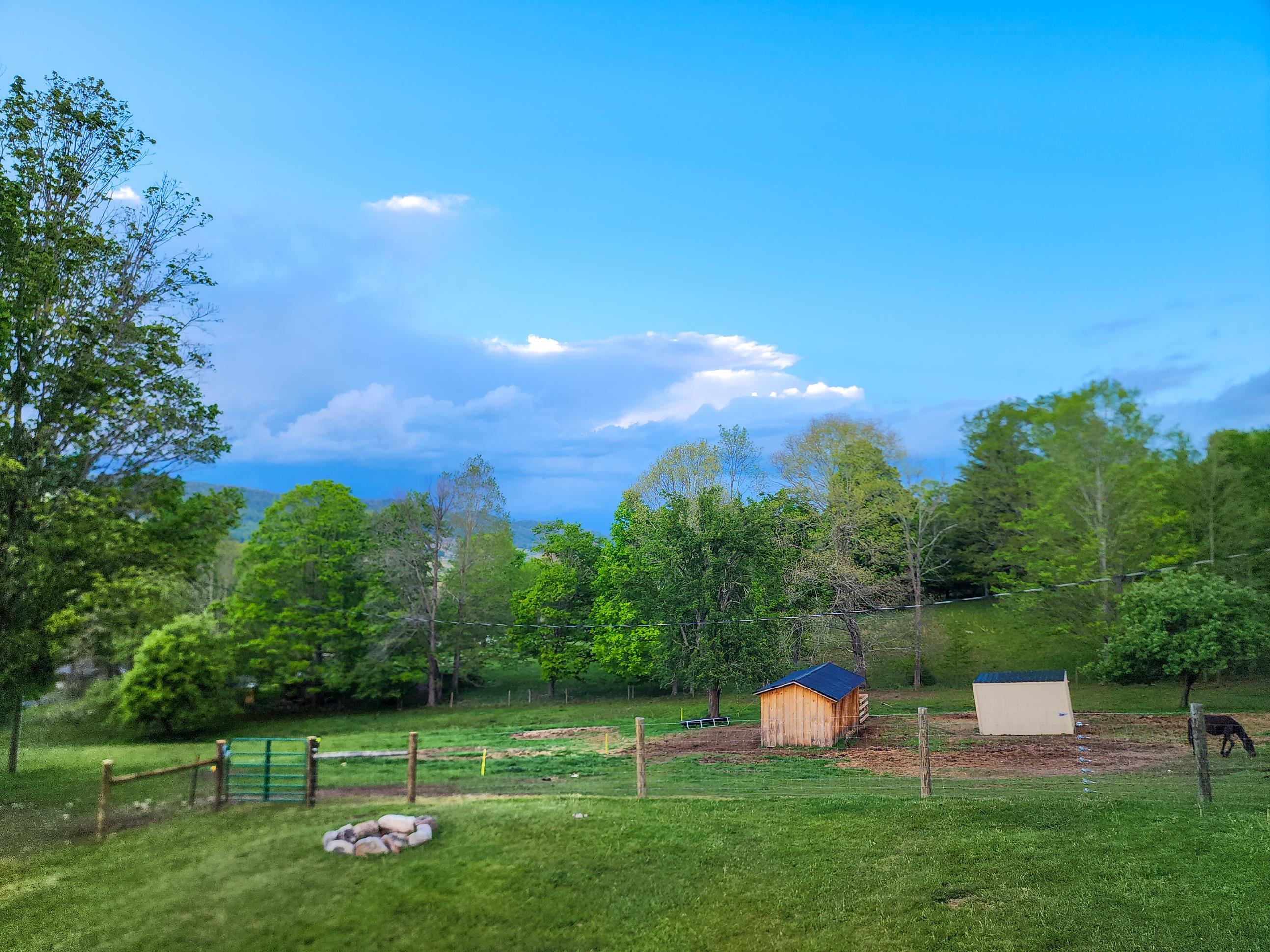 4734 Maple Sugar Road Blue Grass, VA 24413 - Photo 8 of 20