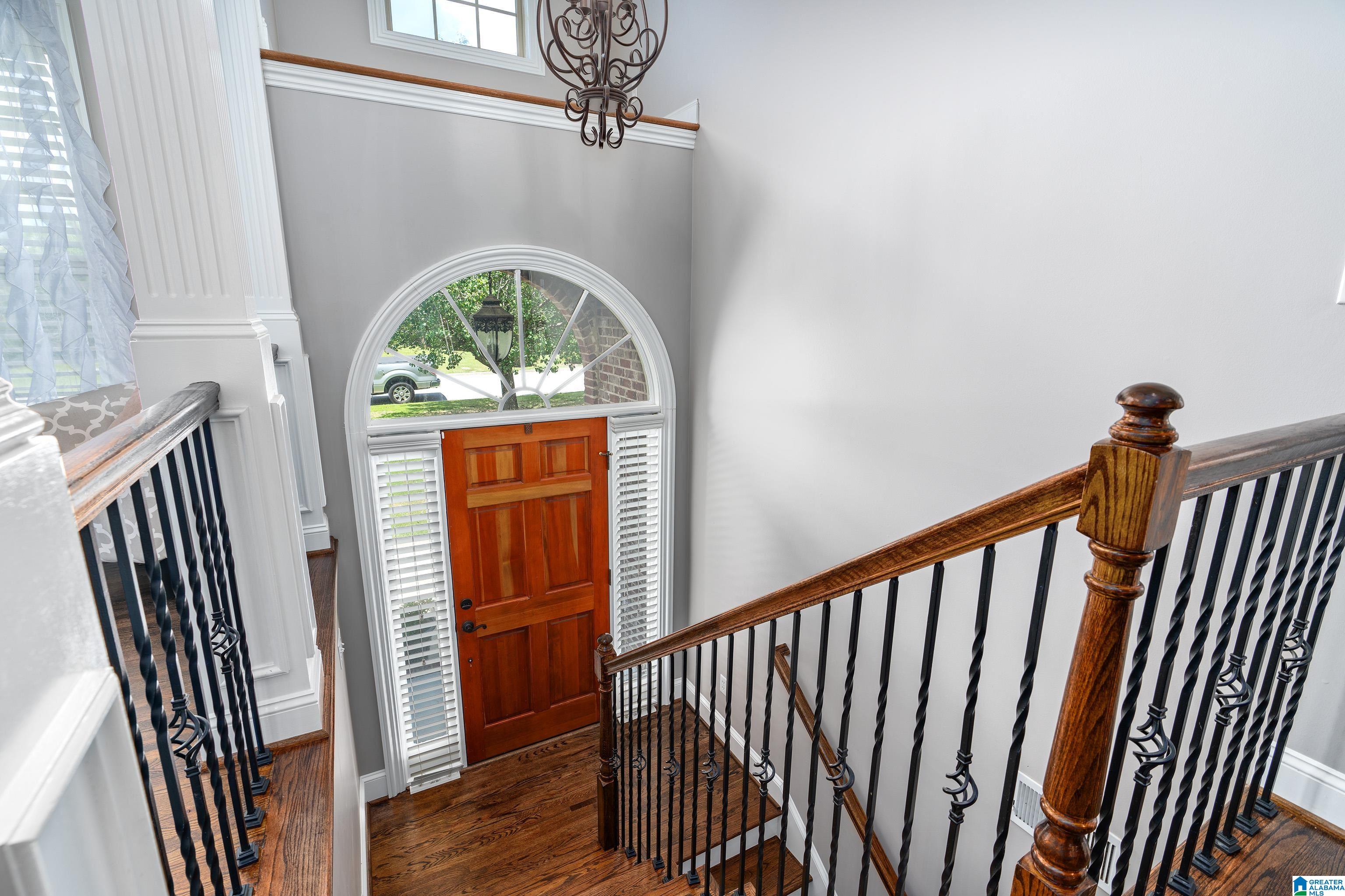 5757 Buckland Mills Pinson, AL 35126 - Photo 5 of 44