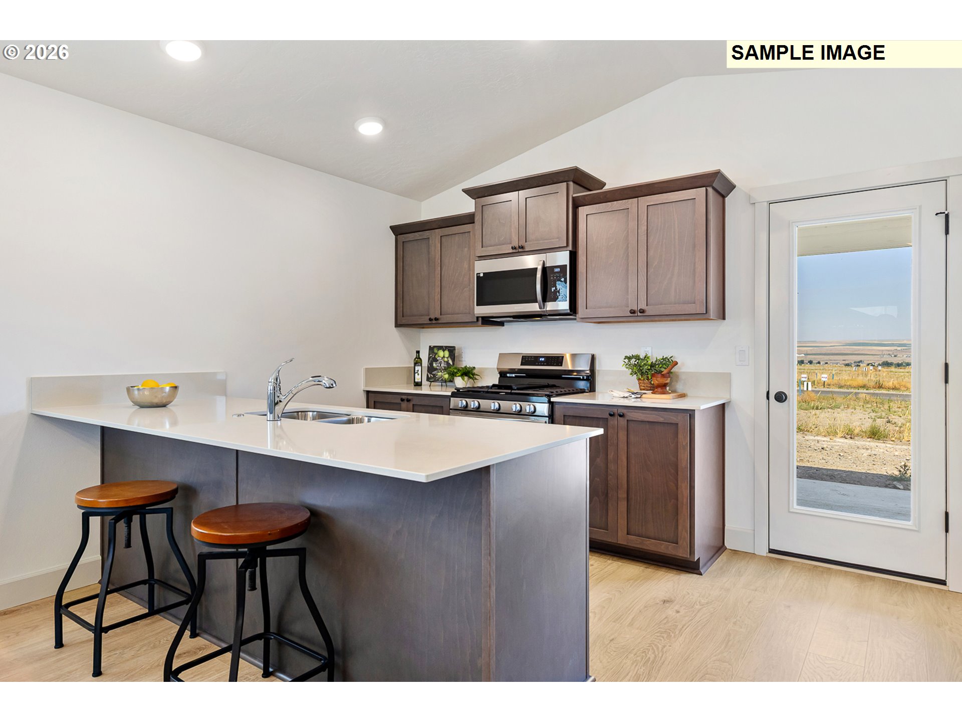 580 Arthur Street Umatilla, OR 97882 - Photo 8 of 19