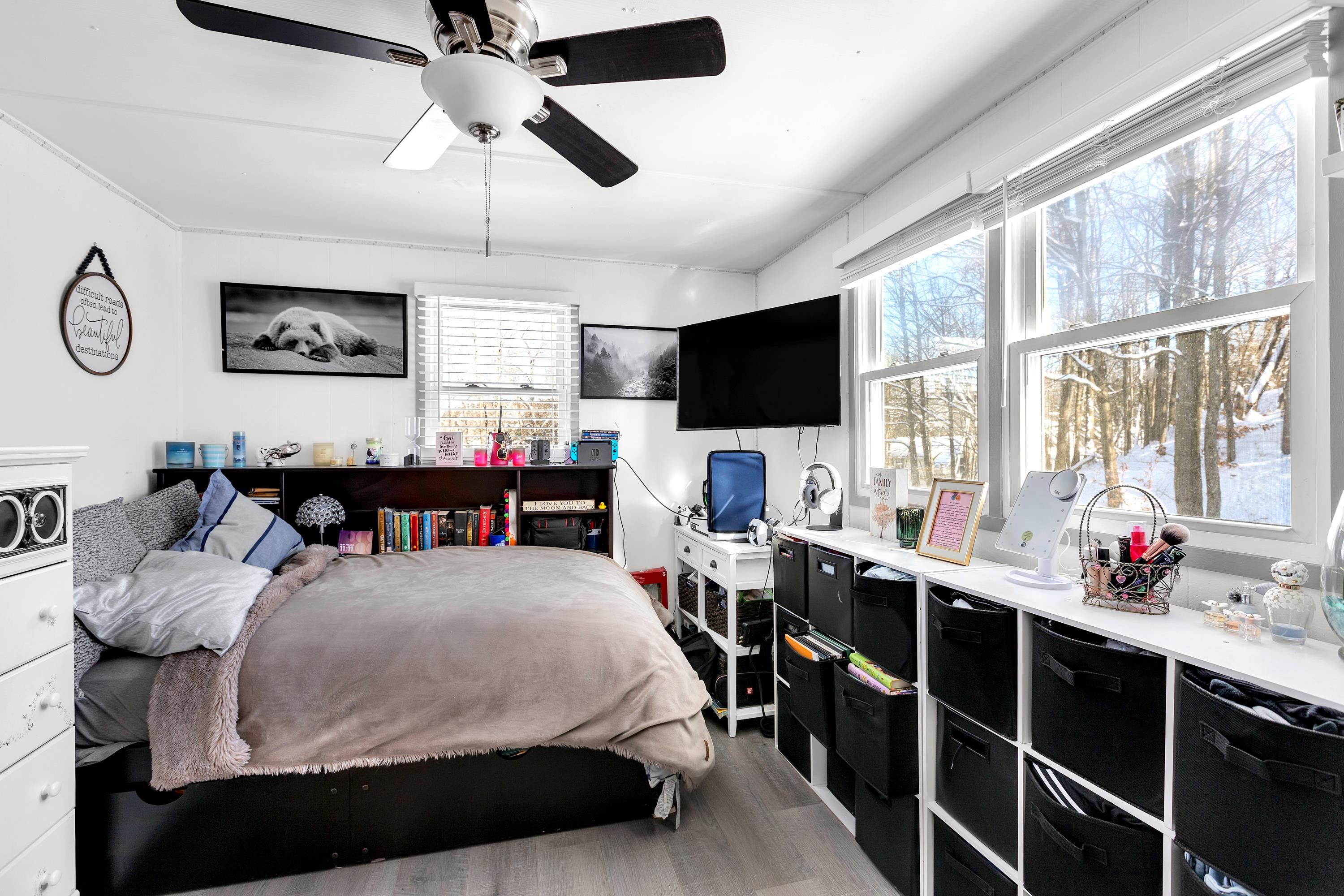 1 Okemo Heights Ludlow, VT 05149 - Photo 33 of 54