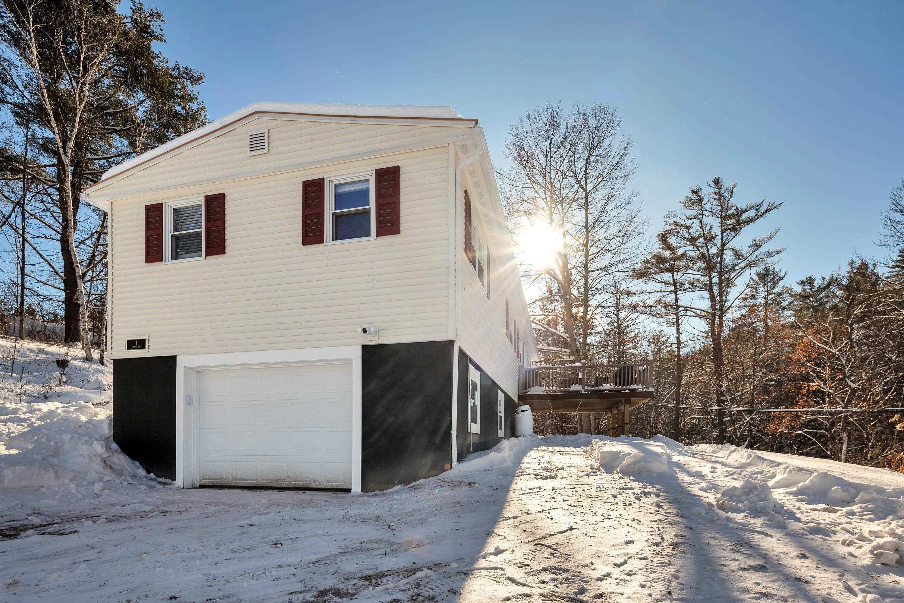 1 Okemo Heights Ludlow, VT 05149 - Photo 45 of 54