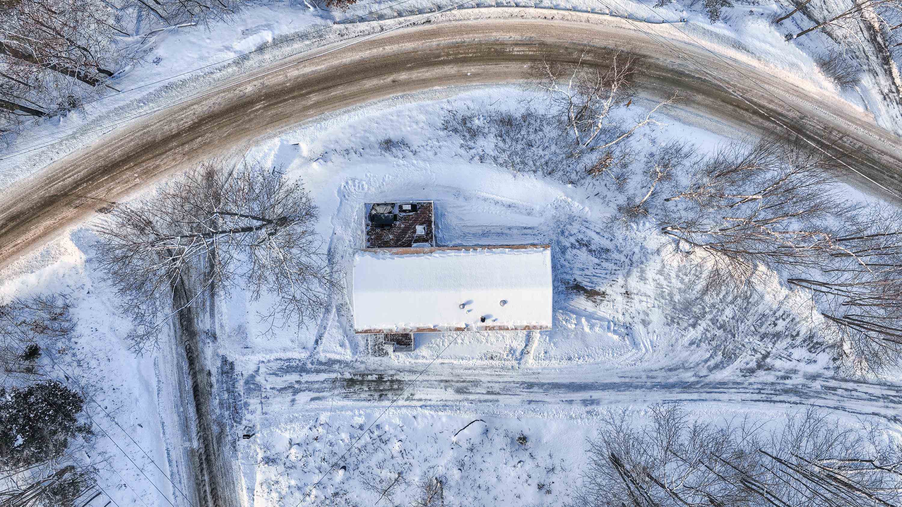 1 Okemo Heights Ludlow, VT 05149 - Photo 49 of 54