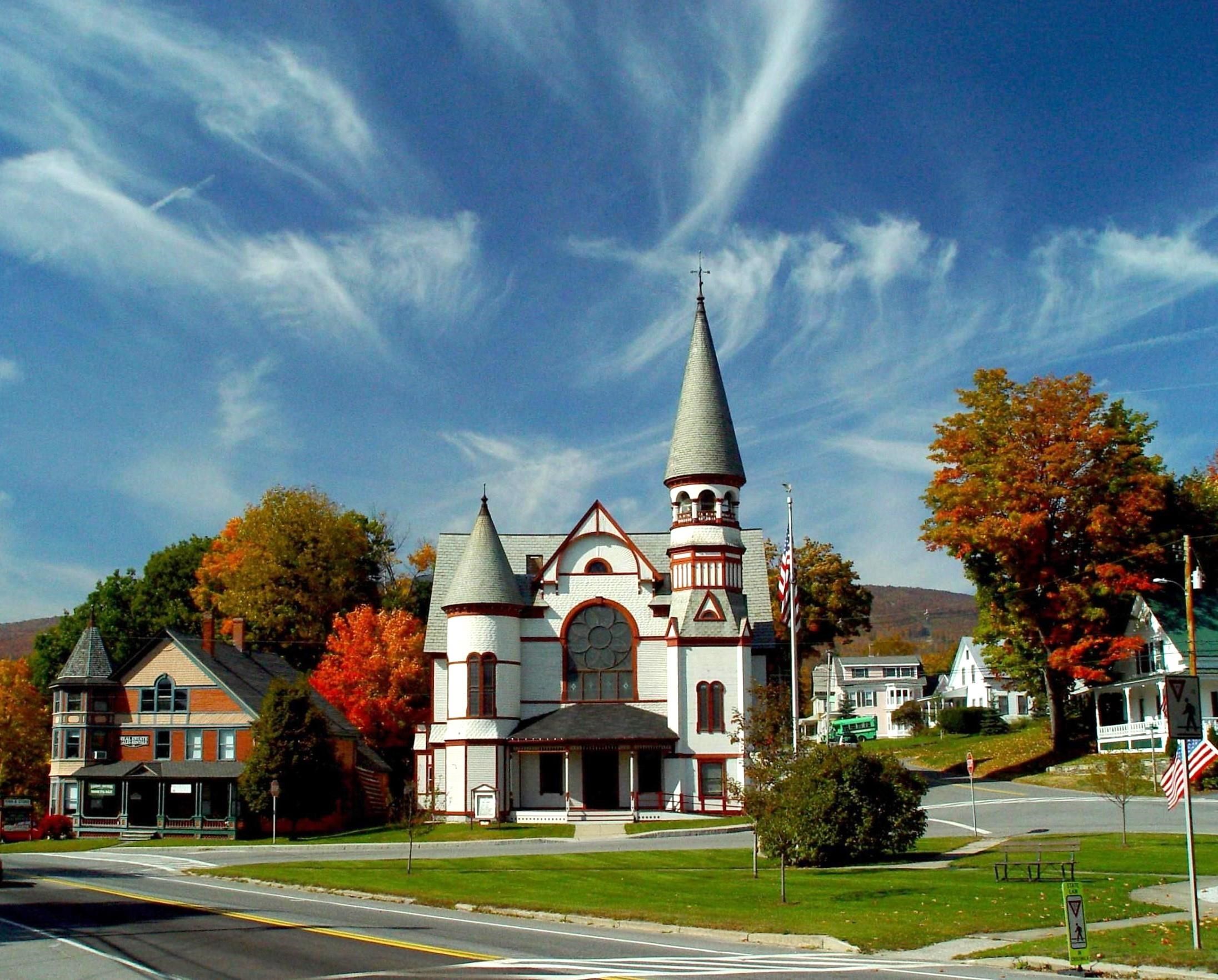 1 Okemo Heights Ludlow, VT 05149 - Photo 54 of 54