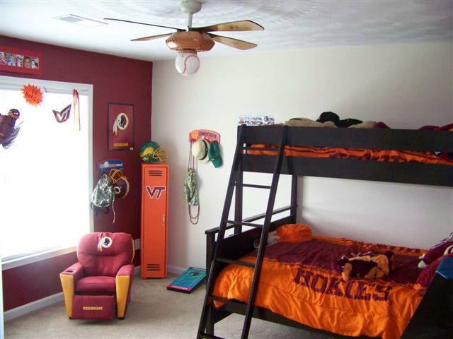 1650 White Church Road Fincastle, VA 24090 - Photo 17 of 20 bedroom
