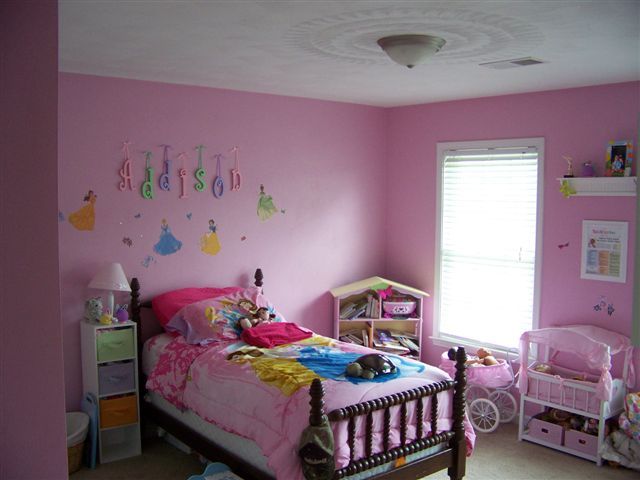 1650 White Church Road Fincastle, VA 24090 - Photo 18 of 20 bedroom