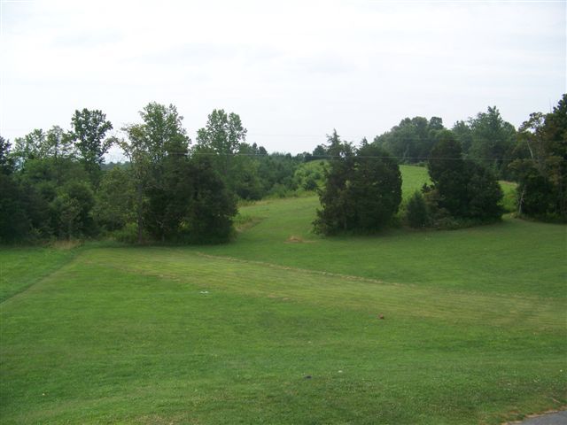 1650 White Church Road Fincastle, VA 24090 - Photo 20 of 20 yard