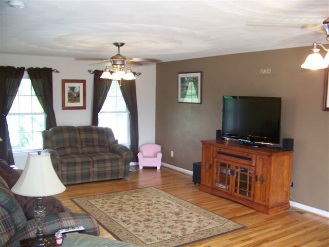 1650 White Church Road Fincastle, VA 24090 - Photo 9 of 20 Great Room