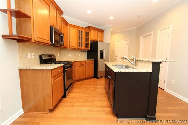 $1,995 | 8367 Primanti Boulevard, Raleigh, NC 27612